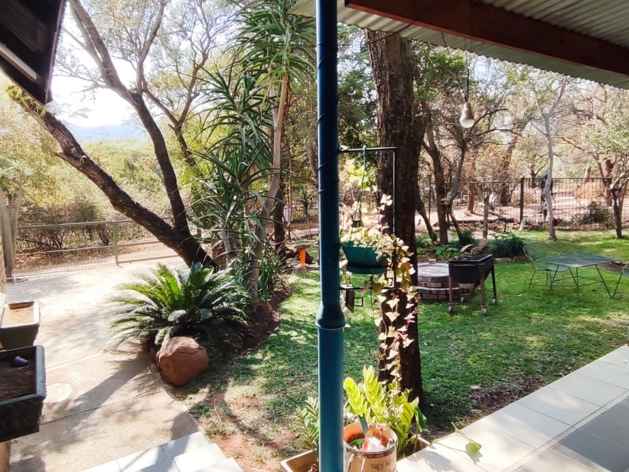 3 Bedroom Property for Sale in Leeupoort Limpopo
