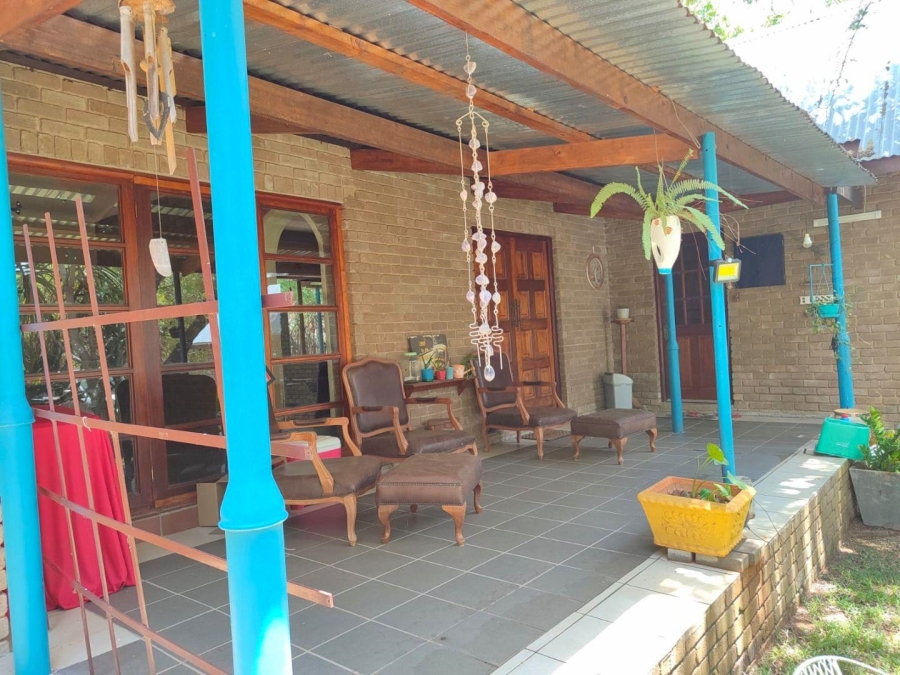 3 Bedroom Property for Sale in Leeupoort Limpopo