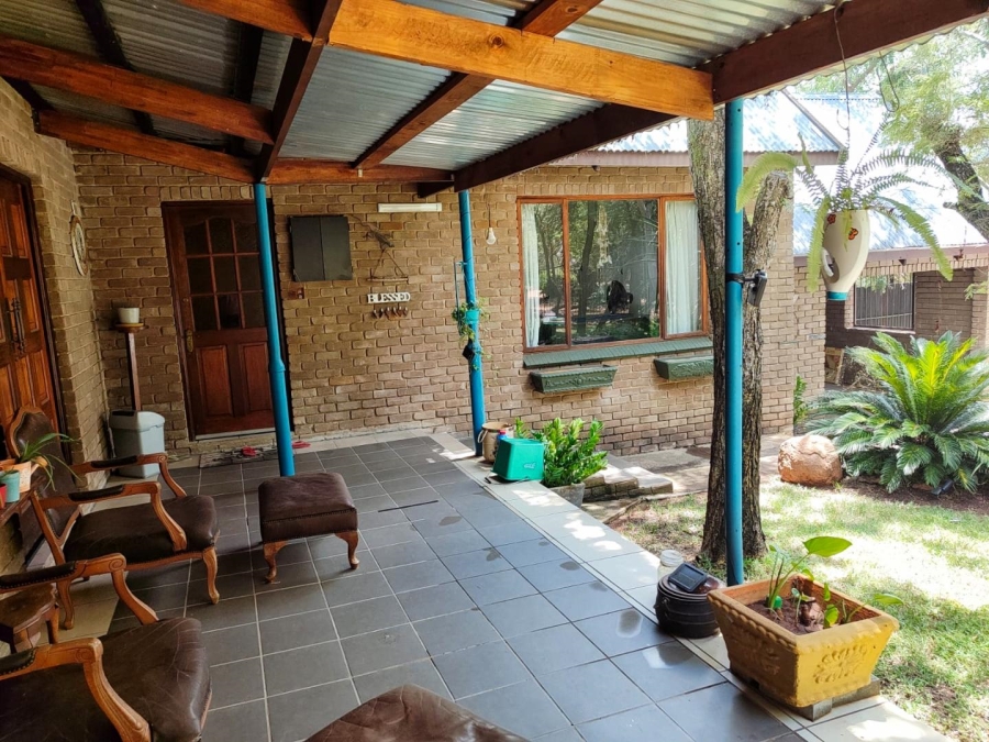 3 Bedroom Property for Sale in Leeupoort Limpopo