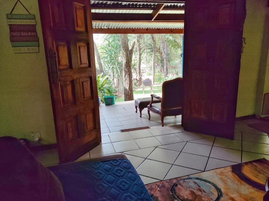 3 Bedroom Property for Sale in Leeupoort Limpopo