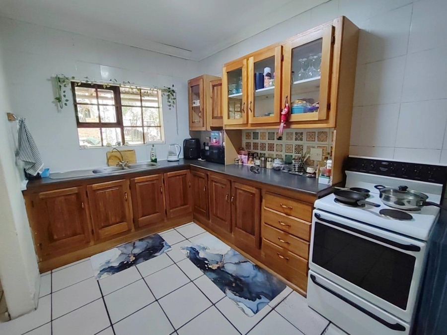 3 Bedroom Property for Sale in Leeupoort Limpopo