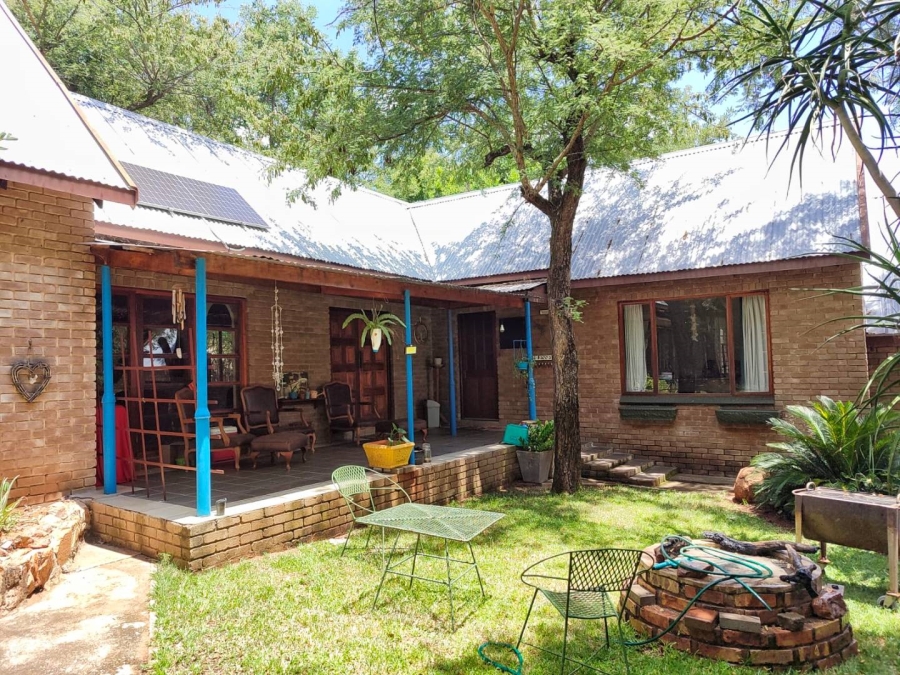 3 Bedroom Property for Sale in Leeupoort Limpopo