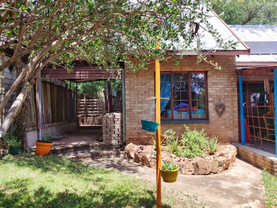 3 Bedroom Property for Sale in Leeupoort Limpopo