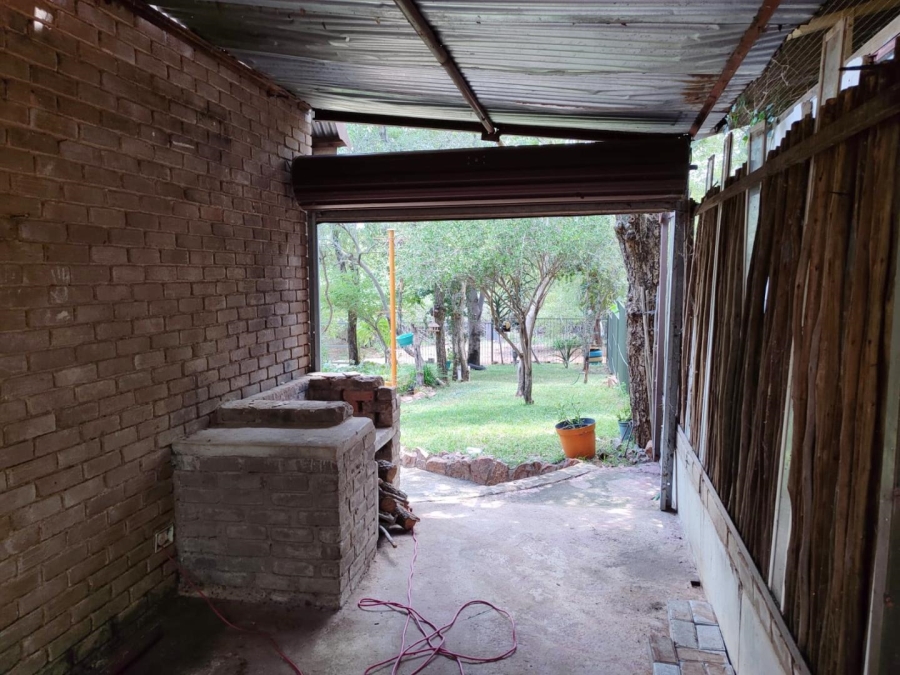 3 Bedroom Property for Sale in Leeupoort Limpopo