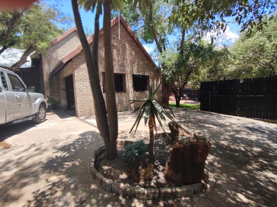 3 Bedroom Property for Sale in Leeupoort Limpopo