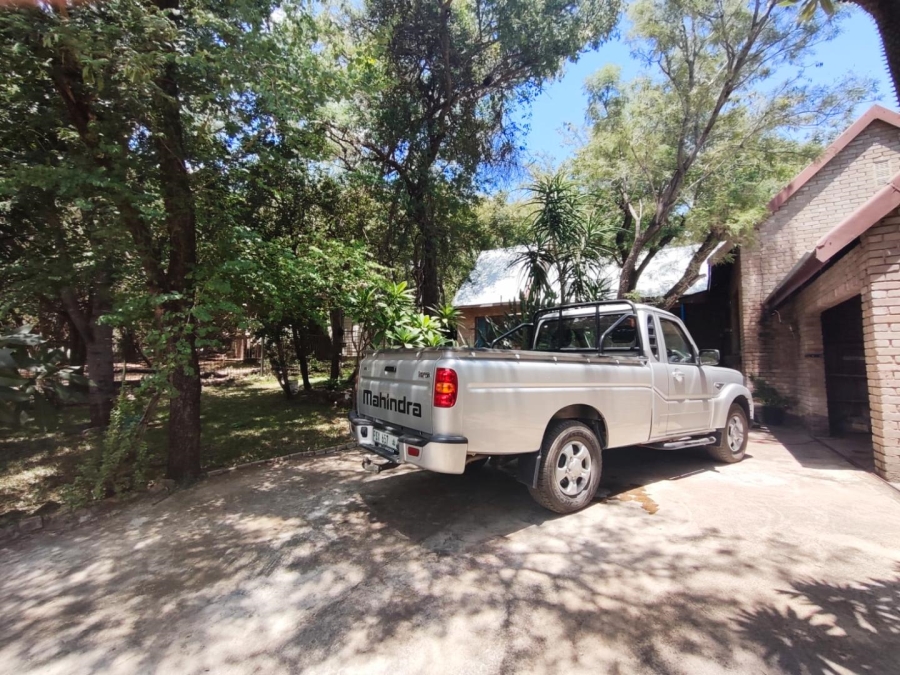 3 Bedroom Property for Sale in Leeupoort Limpopo