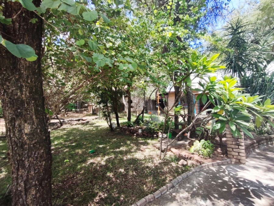 3 Bedroom Property for Sale in Leeupoort Limpopo