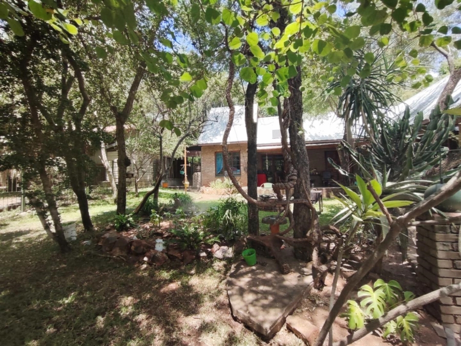 3 Bedroom Property for Sale in Leeupoort Limpopo