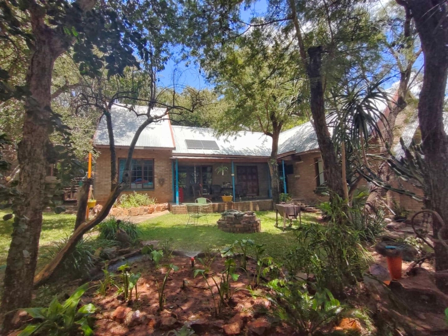 3 Bedroom Property for Sale in Leeupoort Limpopo