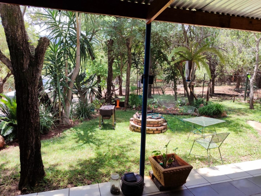 3 Bedroom Property for Sale in Leeupoort Limpopo