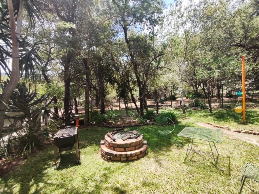 3 Bedroom Property for Sale in Leeupoort Limpopo