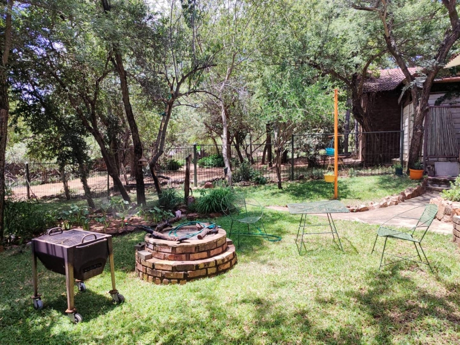 3 Bedroom Property for Sale in Leeupoort Limpopo