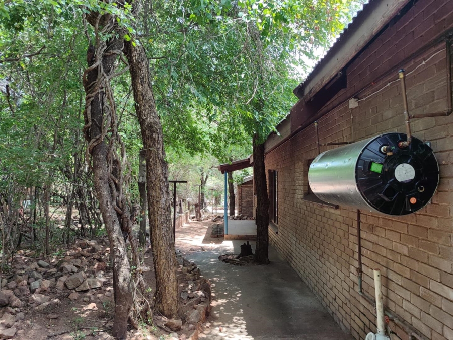 3 Bedroom Property for Sale in Leeupoort Limpopo