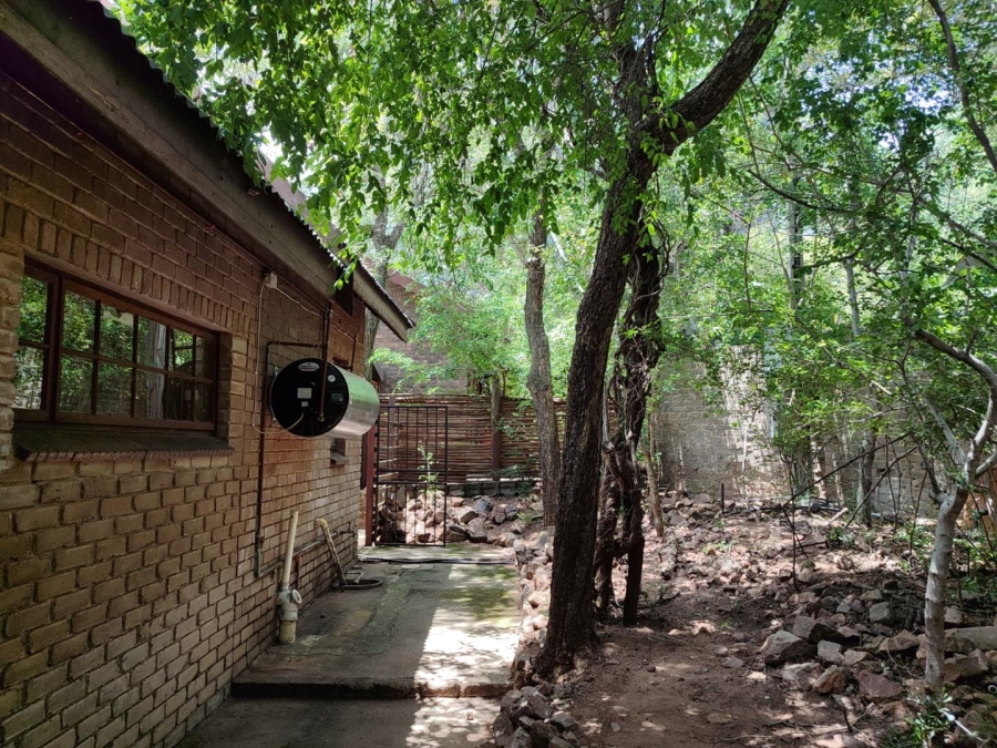 3 Bedroom Property for Sale in Leeupoort Limpopo