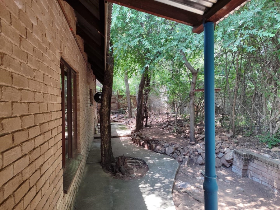 3 Bedroom Property for Sale in Leeupoort Limpopo