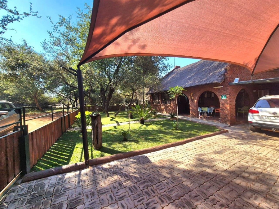 4 Bedroom Property for Sale in Leeupoort Limpopo
