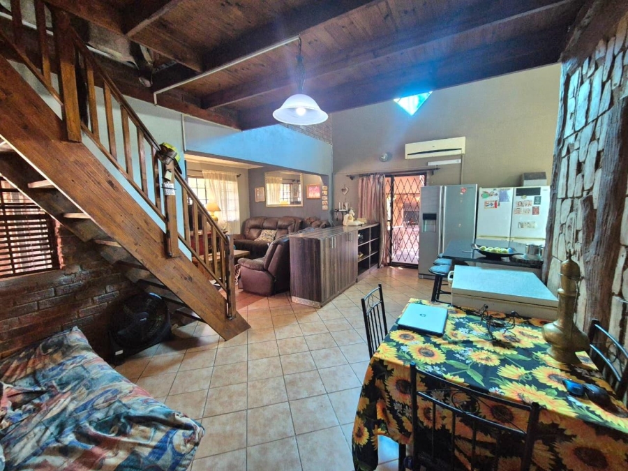 4 Bedroom Property for Sale in Leeupoort Limpopo