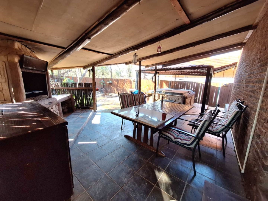 4 Bedroom Property for Sale in Leeupoort Limpopo