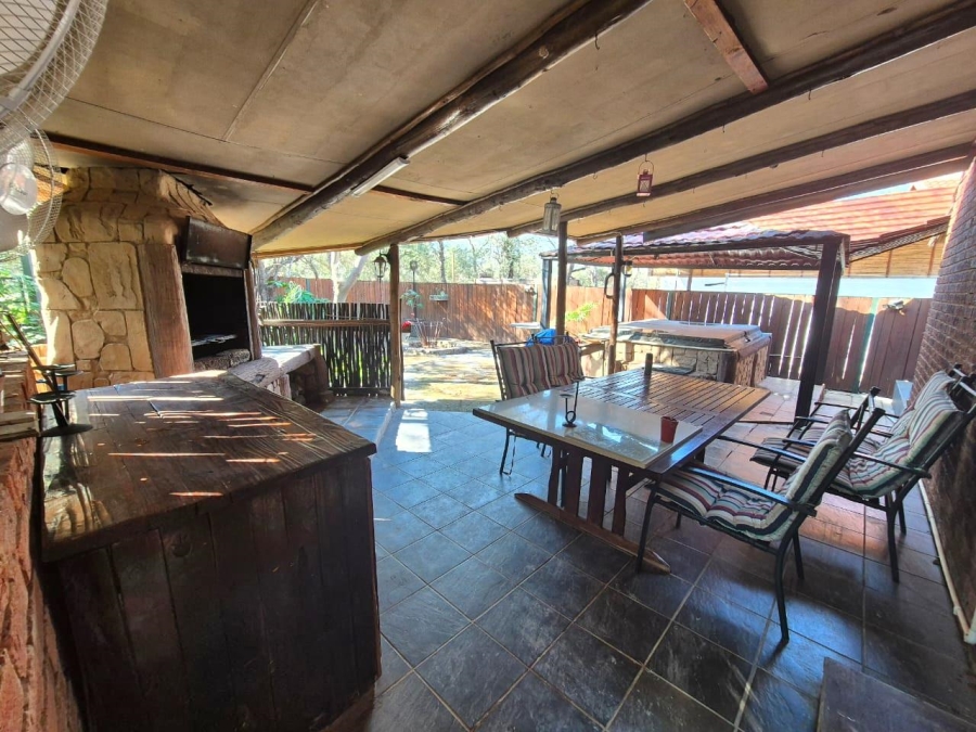 4 Bedroom Property for Sale in Leeupoort Limpopo