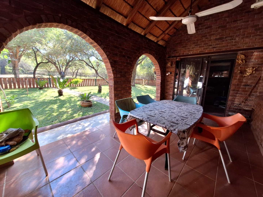 4 Bedroom Property for Sale in Leeupoort Limpopo