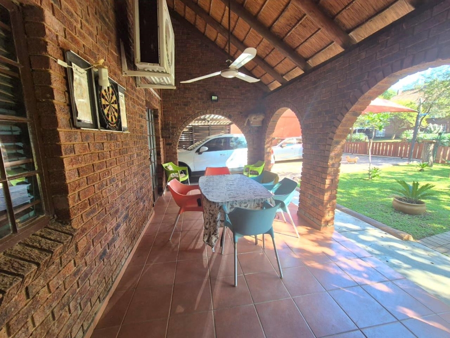 4 Bedroom Property for Sale in Leeupoort Limpopo