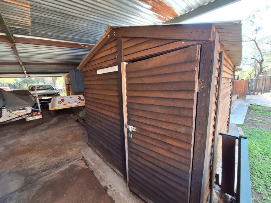 4 Bedroom Property for Sale in Leeupoort Limpopo