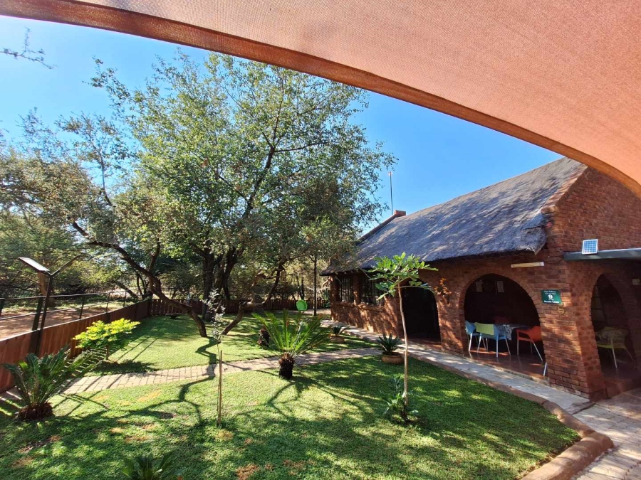 4 Bedroom Property for Sale in Leeupoort Limpopo