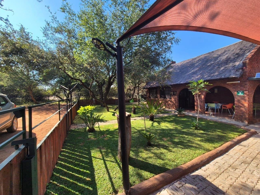 4 Bedroom Property for Sale in Leeupoort Limpopo