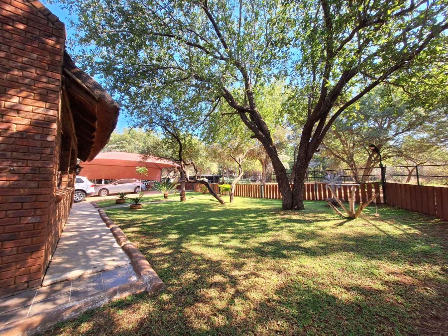 4 Bedroom Property for Sale in Leeupoort Limpopo
