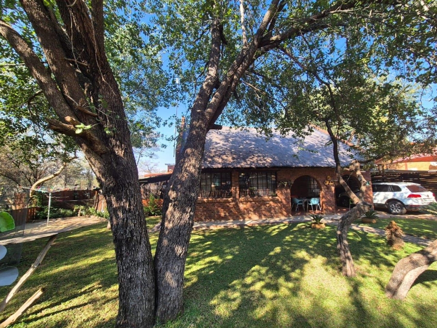 4 Bedroom Property for Sale in Leeupoort Limpopo