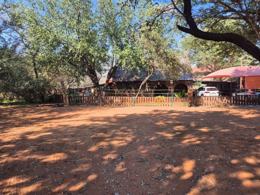 4 Bedroom Property for Sale in Leeupoort Limpopo
