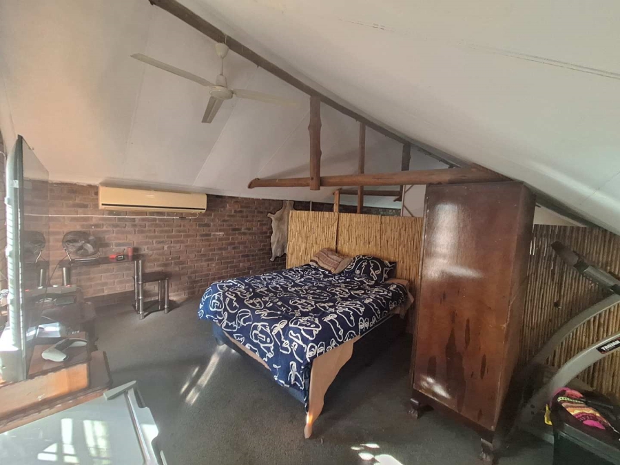 4 Bedroom Property for Sale in Leeupoort Limpopo