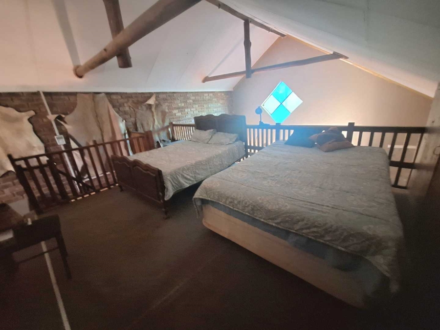 4 Bedroom Property for Sale in Leeupoort Limpopo