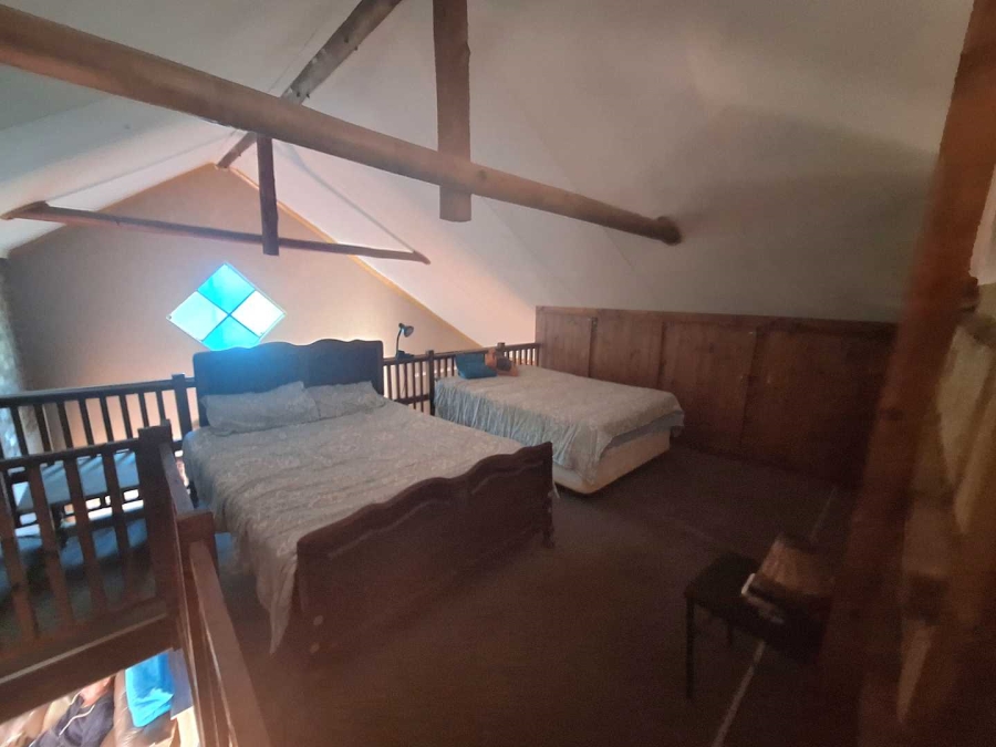 4 Bedroom Property for Sale in Leeupoort Limpopo