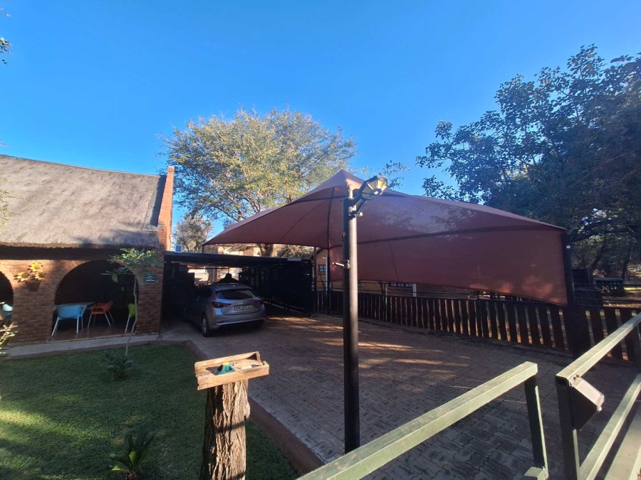 4 Bedroom Property for Sale in Leeupoort Limpopo