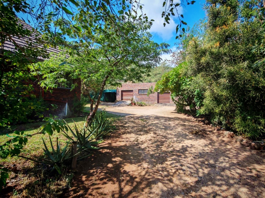 To Let 3 Bedroom Property for Rent in Steelpoort Limpopo