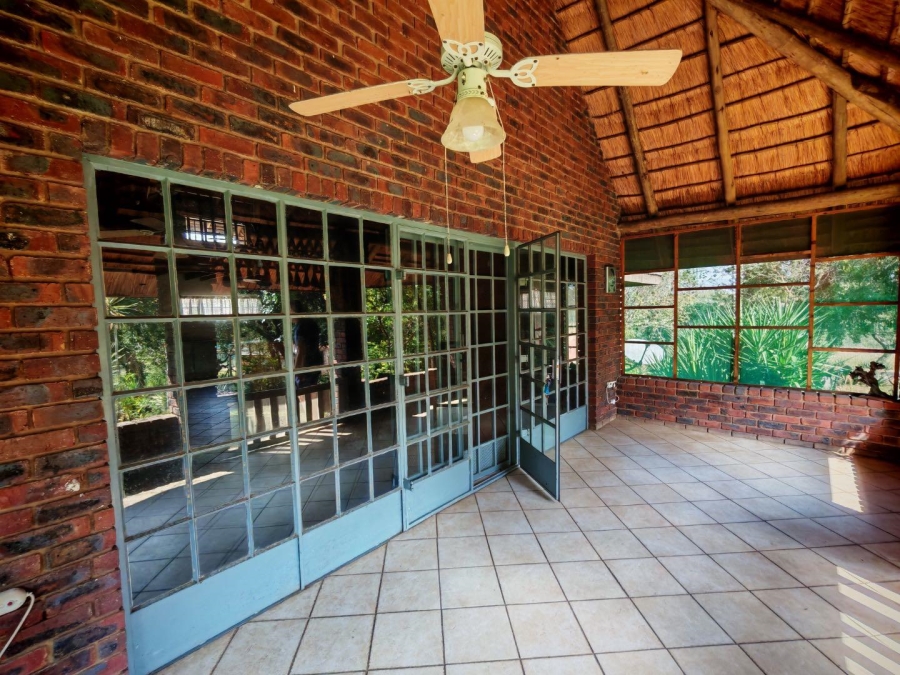 To Let 3 Bedroom Property for Rent in Steelpoort Limpopo