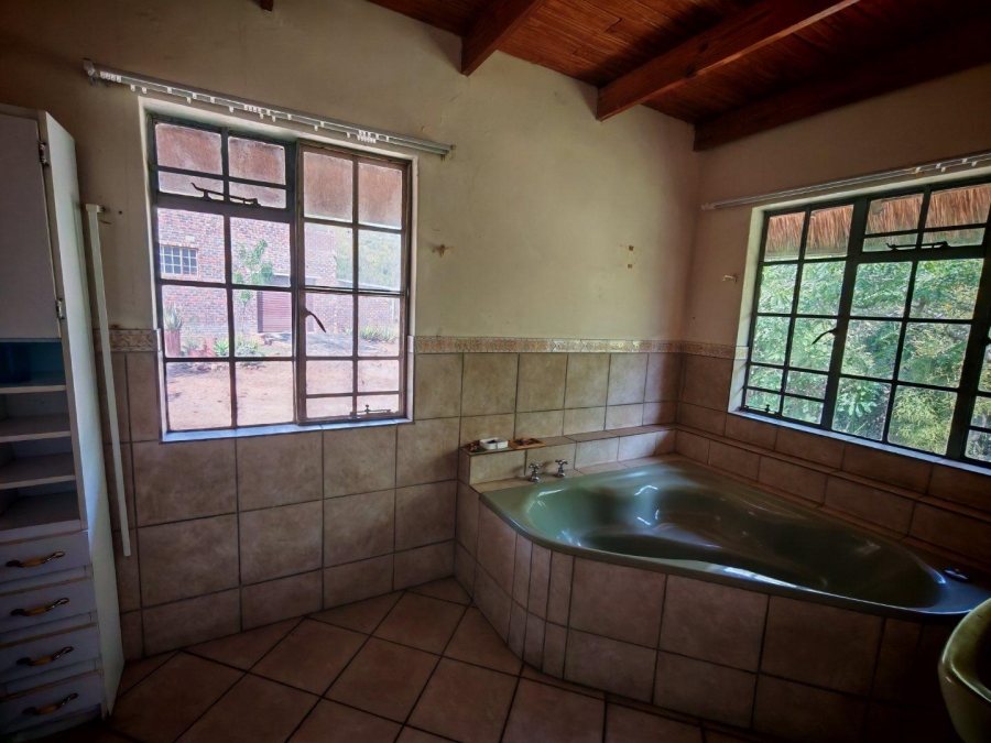 To Let 3 Bedroom Property for Rent in Steelpoort Limpopo