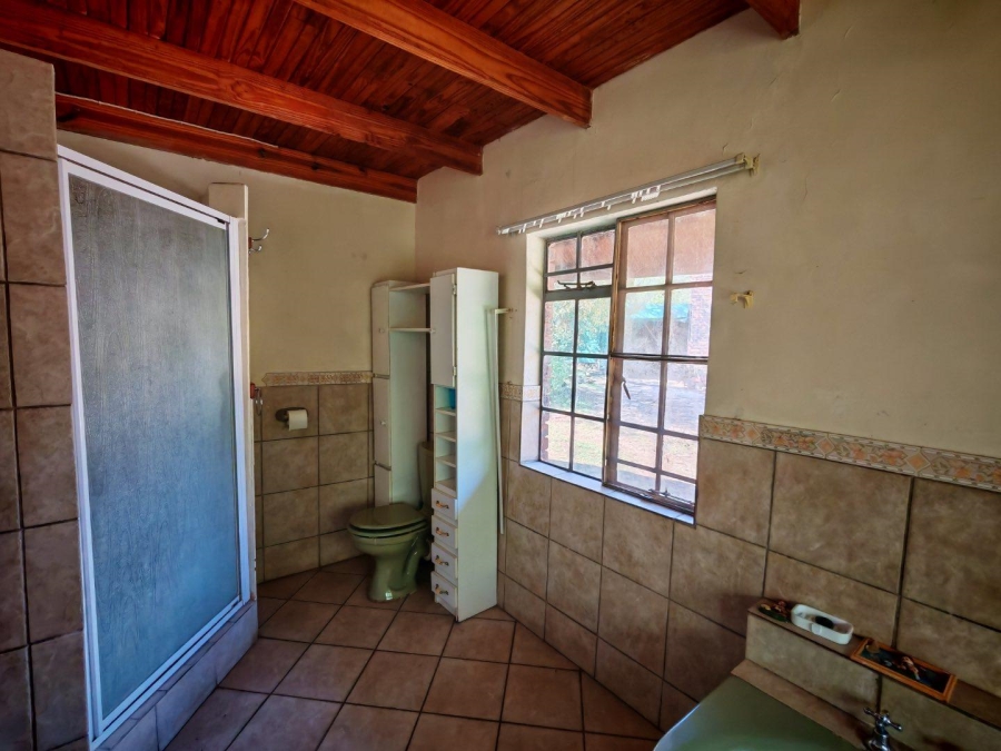 To Let 3 Bedroom Property for Rent in Steelpoort Limpopo
