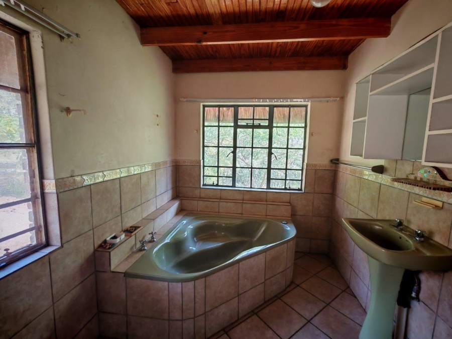 To Let 3 Bedroom Property for Rent in Steelpoort Limpopo