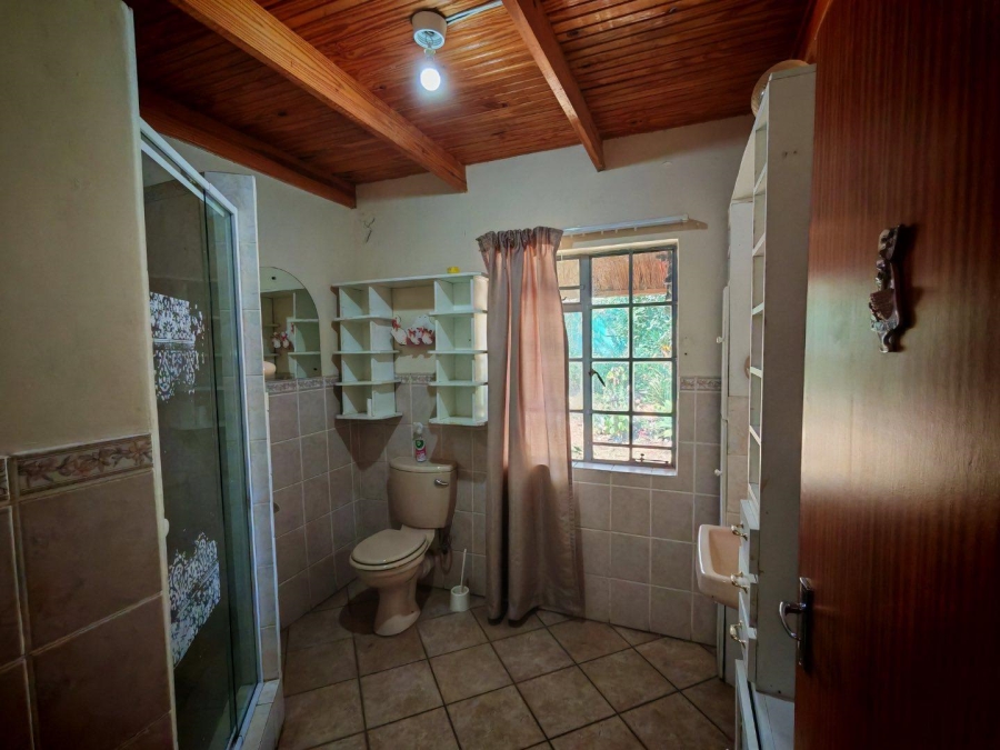 To Let 3 Bedroom Property for Rent in Steelpoort Limpopo