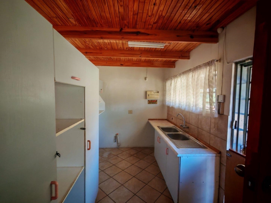 To Let 3 Bedroom Property for Rent in Steelpoort Limpopo