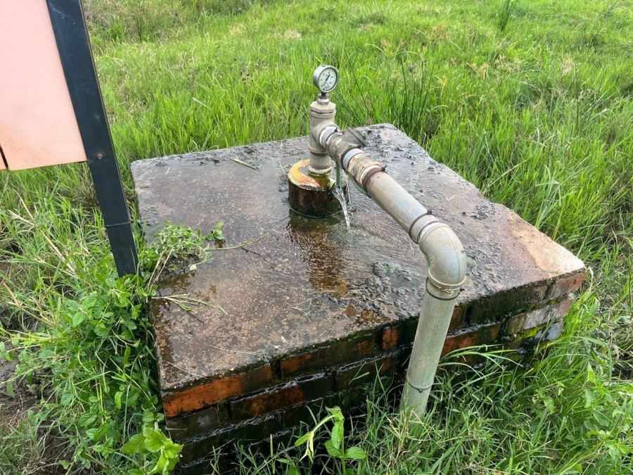 0 Bedroom Property for Sale in Tzaneen Rural Limpopo