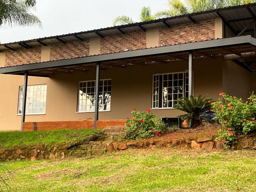 0 Bedroom Property for Sale in Tzaneen Rural Limpopo