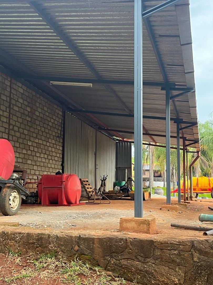 0 Bedroom Property for Sale in Tzaneen Rural Limpopo