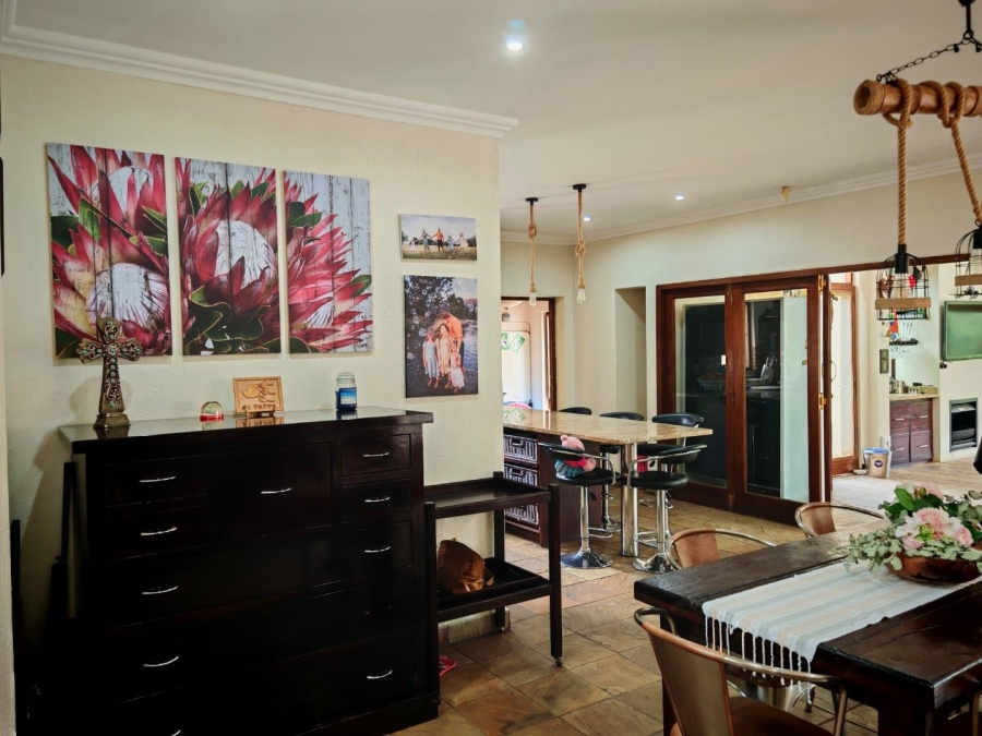 To Let 4 Bedroom Property for Rent in Burgersfort Limpopo