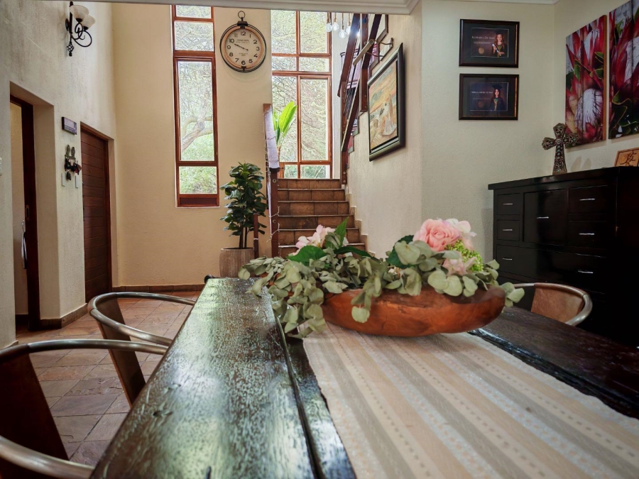 To Let 4 Bedroom Property for Rent in Burgersfort Limpopo