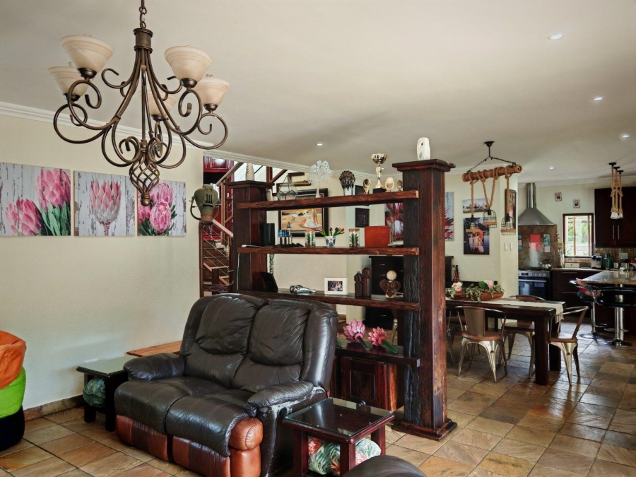 To Let 4 Bedroom Property for Rent in Burgersfort Limpopo