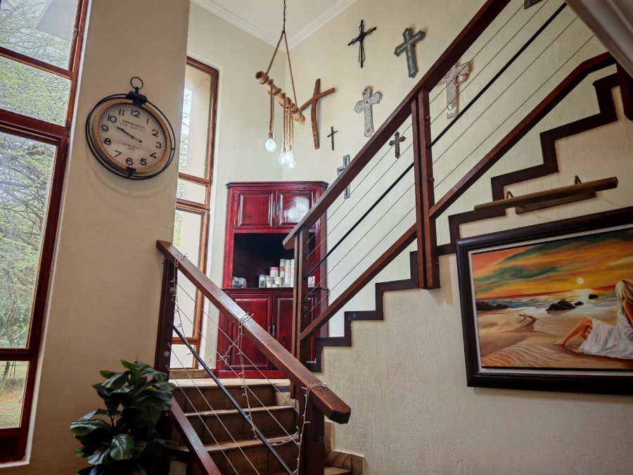 To Let 4 Bedroom Property for Rent in Burgersfort Limpopo