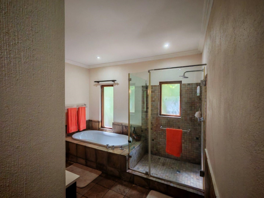 To Let 4 Bedroom Property for Rent in Burgersfort Limpopo